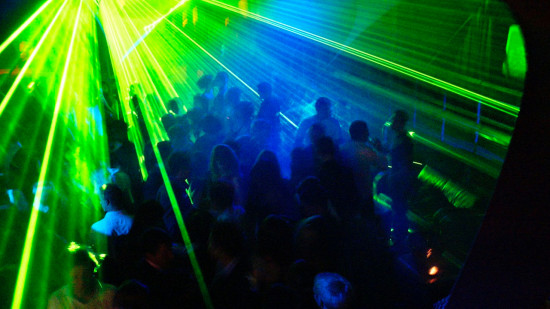 Lyon : un homme armé sème la panique en discothèque