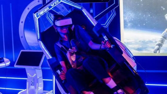 "Science Expériences" : un nouveau musée immersif ouvre ses portes à Lyon 