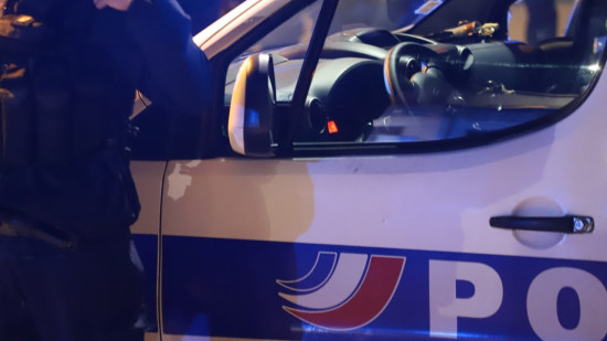 Tirs à Vaulx-en-Velin : un suspect en garde à vue