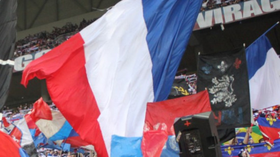 Des dérapages racistes commis par des supporters de l’OL dénoncés à Toulouse Des dérapages racistes commis par des supporters de l’OL dénoncés à Toulouse