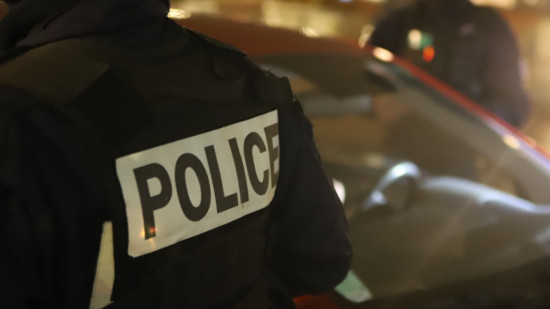 Violente agression à Caluire : après avoir mordu sa victime, son ADN le trahit