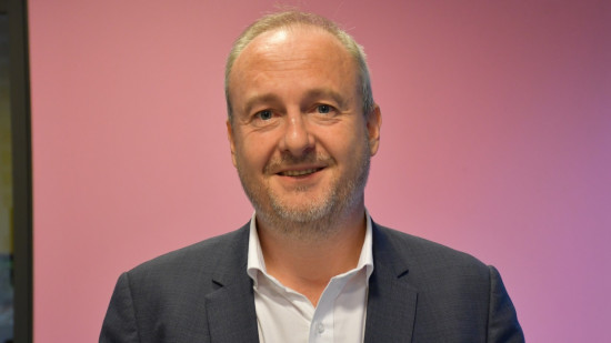 Jérémy Camus : "Chercher d'autres modèles, car l'aide alimentaire est à bout de souffle" Jérémy Camus : "Chercher d'autres modèles, car l'aide alimentaire est à bout de souffle"