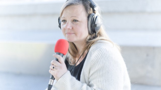 Un podcast pour les éco-anxieux lancé par une Lyonnaise