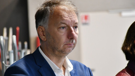 Sécurisation des commerces de Lyon et Villeurbanne : Bruno Bernard veut que la Région mette la main à la poche