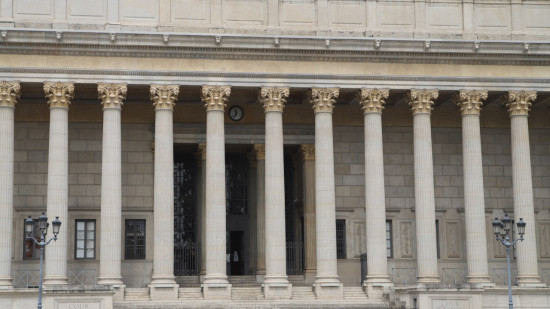 Lyon : 30 ans de réclusion et interdiction du territoire français pour le meurtrier de Foued Guessoum