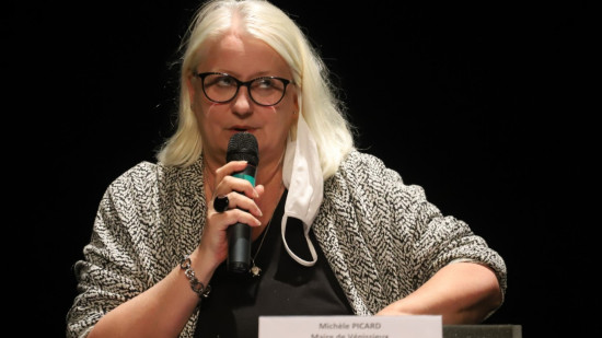 Le commerce d'un adjoint préempté trop cher par la maire de Vénissieux ? Le procureur de la République saisi Le commerce d'un adjoint préempté trop cher par la maire de Vénissieux ? Le procureur de la République saisi