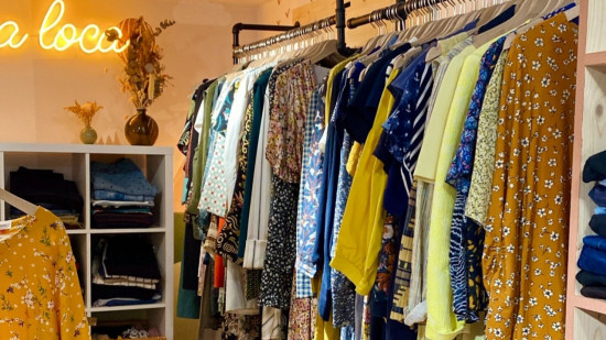 Ces mamans lyonnaises vont vider leur dressing !