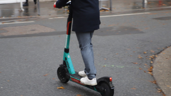 Lyon : un nouvel opérateur de trottinettes pour éviter le monopole ?