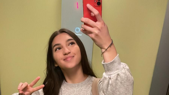 Villeurbanne : Narjesse a été retrouvée saine et sauve après 3 mois de disparition Villeurbanne : Narjesse a été retrouvée saine et sauve après 3 mois de disparition