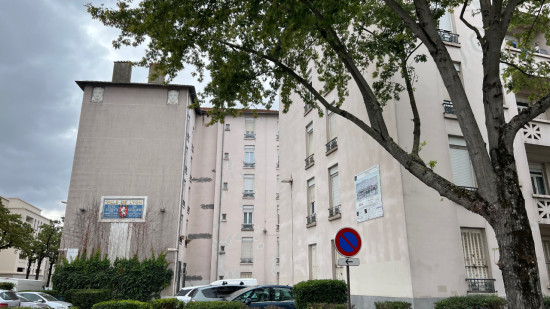 Lyon : une transformation en profondeur des Cités Jardins, suffira-t-elle à apaiser le quartier ? 