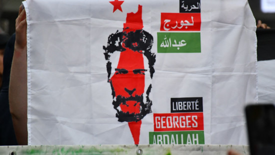 Lyon : des soutiens de Georges Ibrahim Abdallah reçus en mairie par des élus écologistes