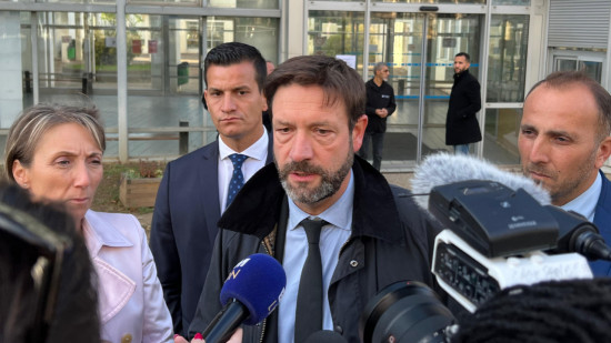 Lycée de Vénissieux attaqué : Fabrice Pannekoucke (Région) prêt à stopper l'accompagnement des casseurs