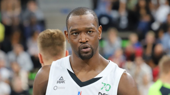 L’ASVEL reçoit la bête noire monégasque
