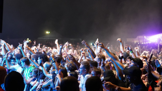 A Villeurbanne, une charte contre les violences sexuelles dans les évènements culturels