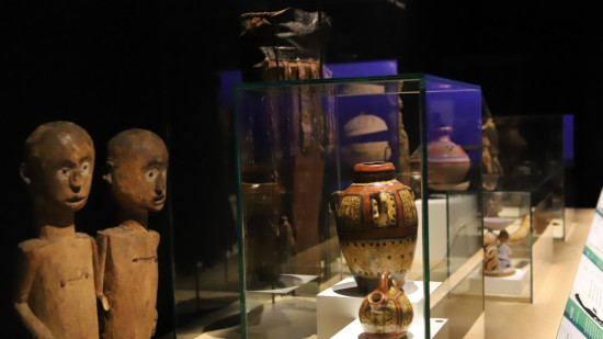 Lyon : l'Etat devrait financer le Musée des Confluences selon la Chambre régionale des comptes