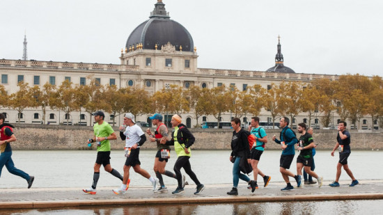 Run in Lyon 2024 : vos chronos, ceux des vainqueurs et ceux des personnalités !
