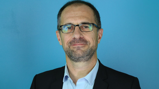 Lyon : Pierre Bérat devient délégué d'Horizons