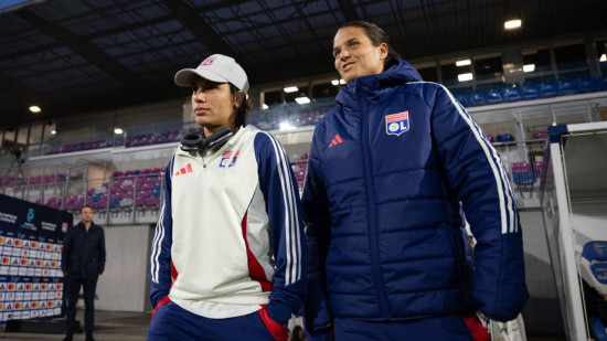 Ligue des Champions : l'OL féminin reçoit Galatasaray pour sa nouvelle campagne européenne