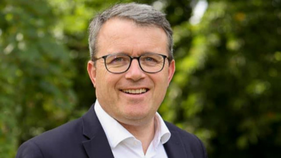 Le ministre des Transports en déplacement dans le Rhône ce jeudi Le ministre des Transports en déplacement dans le Rhône ce jeudi