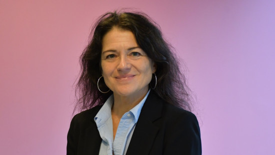 Nathalie Perrin-Gilbert candidate en 2026 ? "Une décision sera prise collectivement à l'été 2025" Nathalie Perrin-Gilbert candidate en 2026 ? "Une décision sera prise collectivement à l'été 2025"