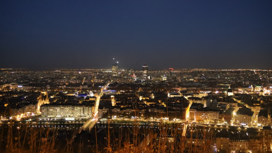 Lyon : la ville s’éteindra pour la 16e édition du Jour de la Nuit