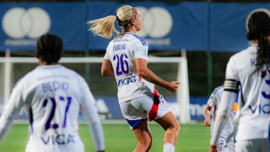 OL Féminin : les Lyonnaises invaincues prêtes à défier Dijon OL Féminin : les Lyonnaises invaincues prêtes à défier Dijon