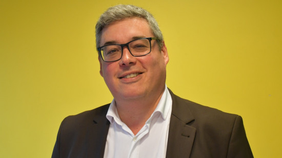 Didier Vullierme : "Les citoyens aspirent à une gauche de gouvernement" Didier Vullierme : "Les citoyens aspirent à une gauche de gouvernement"