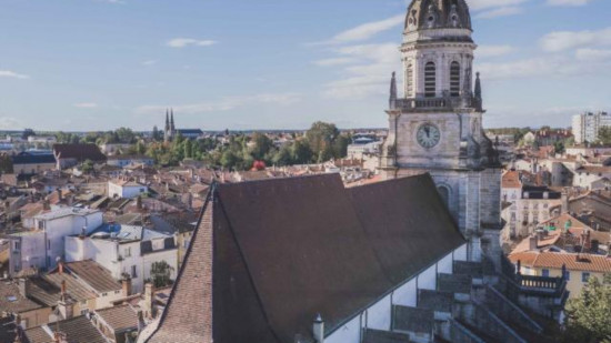 L'Ain est le département préféré des Français L'Ain est le département préféré des Français