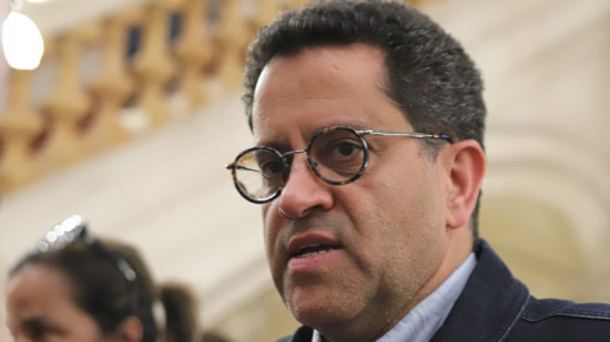 Fabrice Pannekoucke (Région) souhaite retirer les aides aux élèves casseurs : Gabriel Amard dénonce une "menace pour la jeunesse" Fabrice Pannekoucke (Région) souhaite retirer les aides aux élèves casseurs : Gabriel Amard dénonce une "menace pour la jeunesse"