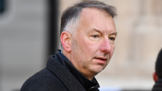 Bruno Bernard (Métropole de Lyon) décolle pour le Canada Bruno Bernard (Métropole de Lyon) décolle pour le Canada