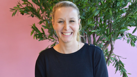 Marion Maréchal : "Je défends l'idée de l'union des droites depuis 10 ans" Marion Maréchal : "Je défends l'idée de l'union des droites depuis 10 ans"