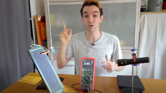 Le youtubeur ExperimentBoy condamné à deux ans de prison avec sursis pour corruption de mineurs Le youtubeur ExperimentBoy condamné à deux ans de prison avec sursis pour corruption de mineurs