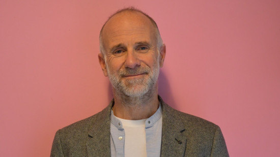 Franck-Emmanuel Comte : "Une proposition plus ouverte, plus métissée à la Chapelle de la Trinité" Franck-Emmanuel Comte : "Une proposition plus ouverte, plus métissée à la Chapelle de la Trinité"