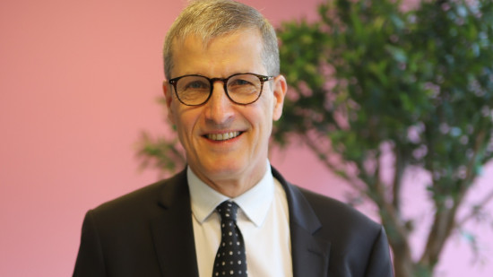 Le président de la Chambre régionale des comptes promu à la Cour des Comptes Le président de la Chambre régionale des comptes promu à la Cour des Comptes