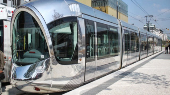 Un nouveau projet de tramway à l'Est de Lyon ? Un nouveau projet de tramway à l'Est de Lyon ?