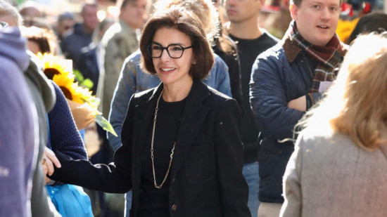 Lyon : Rachida Dati attendue au Festival Lumière et à la CinéFabrique Lyon : Rachida Dati attendue au Festival Lumière et à la CinéFabrique