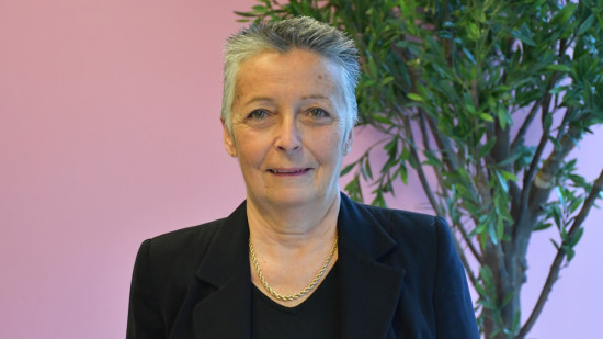 Nicole Sibeud : "La première fois qu'on se retrouve dans une situation financière critique à la Métropole" Nicole Sibeud : "La première fois qu'on se retrouve dans une situation financière critique à la Métropole"