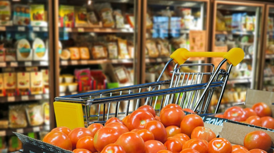Près de Lyon : un supermarché ferme ses portes pour "des manquements graves aux règles d’hygiène" Près de Lyon : un supermarché ferme ses portes pour "des manquements graves aux règles d’hygiène"