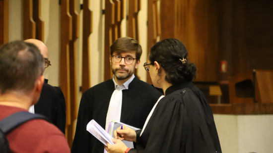 Fermeture du CRA de Lyon ? Décision attendue cette semaine Fermeture du CRA de Lyon ? Décision attendue cette semaine