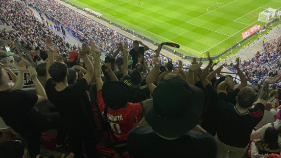 OL : poignardé à la cuisse, un membre des Six-Neuf Pirates a porté plainte OL : poignardé à la cuisse, un membre des Six-Neuf Pirates a porté plainte