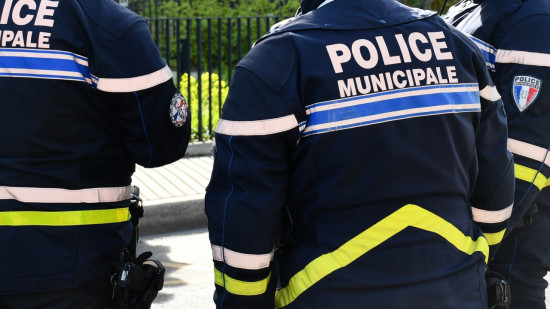 Préavis de grève lancé par la police municipale de Lyon Préavis de grève lancé par la police municipale de Lyon