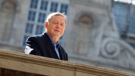 Décès de Gilles Buna, ancien maire du 1er arrondissement de Lyon Décès de Gilles Buna, ancien maire du 1er arrondissement de Lyon