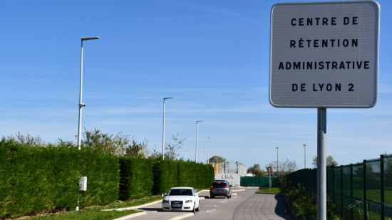 Conditions "indignes" : recours rejeté, le CRA de Lyon reste ouvert