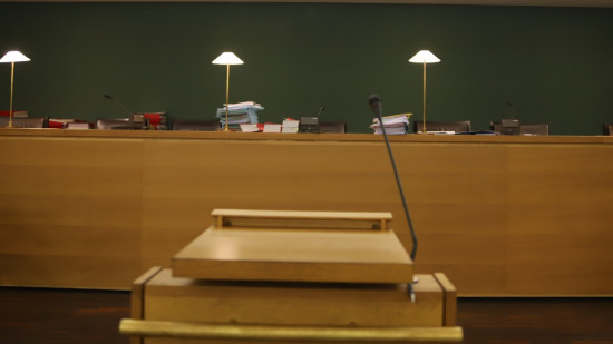 Près de Lyon : 2 ans de prison pour une bagarre sur le parking d'un fast-food Près de Lyon : 2 ans de prison pour une bagarre sur le parking d'un fast-food