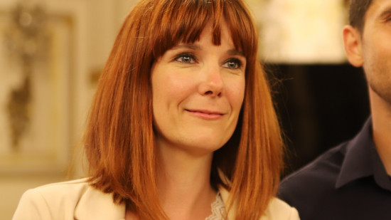 Le CRA 2 de Lyon restera ouvert : "Les bâtonniers ont tenté de mettre gravement en danger la sécurité des Français" selon Tiffany Joncour (RN) Le CRA 2 de Lyon restera ouvert : "Les bâtonniers ont tenté de mettre gravement en danger la sécurité des Français" selon Tiffany Joncour (RN)