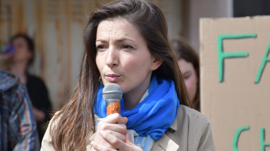 Marché sauvage des Etats-Unis : "La répression seule ne suffira pas" selon la députée Marie-Charlotte Garin