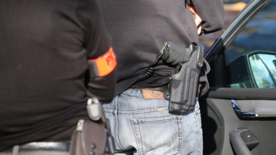 Vénissieux : un homme blessé par balles dans le quartier des Minguettes Vénissieux : un homme blessé par balles dans le quartier des Minguettes