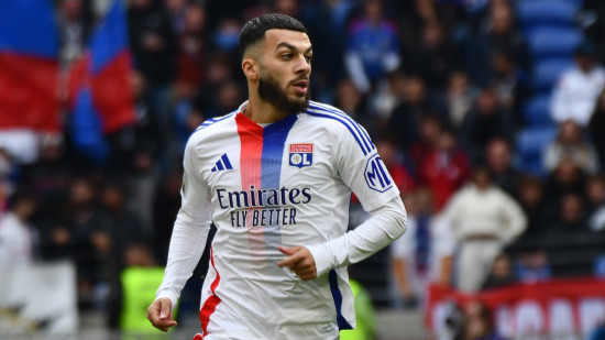 OL-Auxerre : Alexandre  Lacazette et Rayan Cherki remplaçants, Georges Mikautadze en pointe