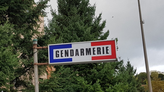 Vols en série de camions ampliroll dans le Rhône : une organisation démantelée