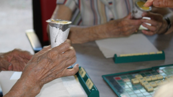 La Ville de Lyon abaisse l'âge d'obtention de la carte senior à 60 ans 